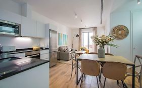 Armenta Deluxe Suite By Valcambre